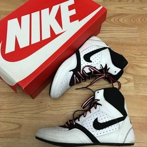 nike greco supreme white